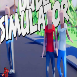 Dude Simulator