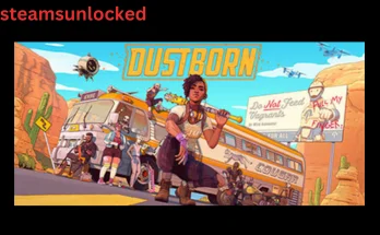 Dustborn