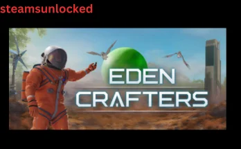 Eden Crafters