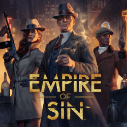 Empire Of Sin