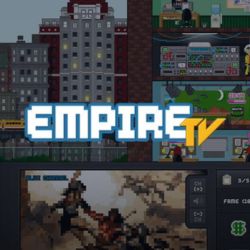 Empire TV Tycoon Torrent