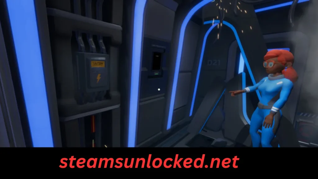 Escape Simulator Free Download PC