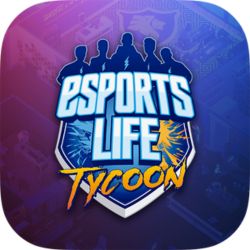 Esports Life Tycoon Free Download