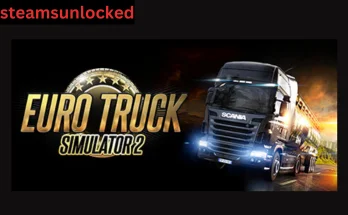 Euro Truck Simulator 2