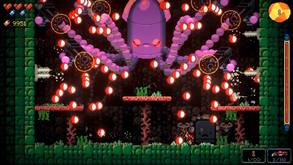 Exit The Gungeon