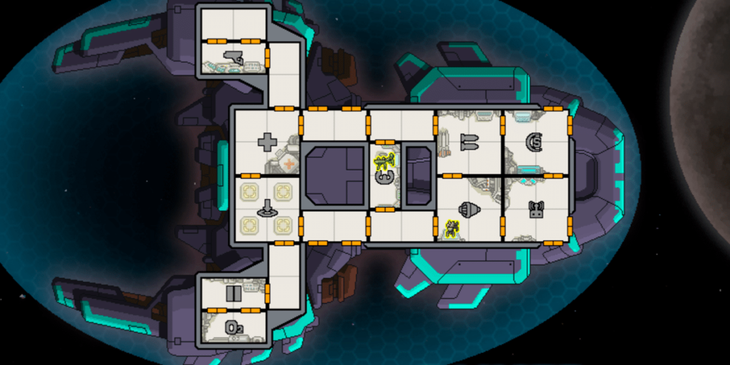 FTL: Faster Than Light 