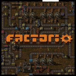 Factorio