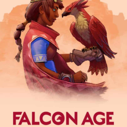 Falcon Age