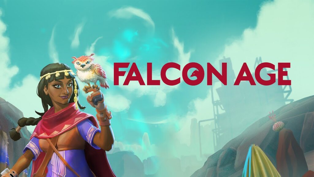 Falcon Age