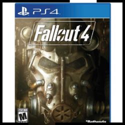 Fallout 4