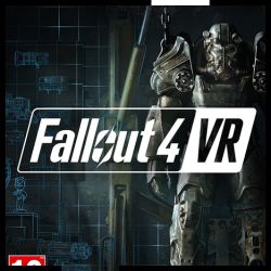 Fallout 4 VR