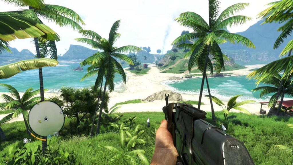 Far Cry 3