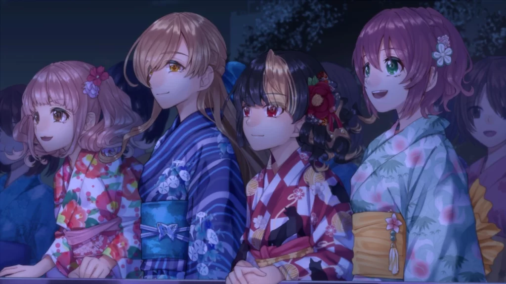 Fatal Twelve