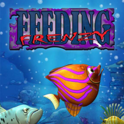 Feeding Frenzy