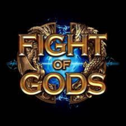 Fight Of Gods