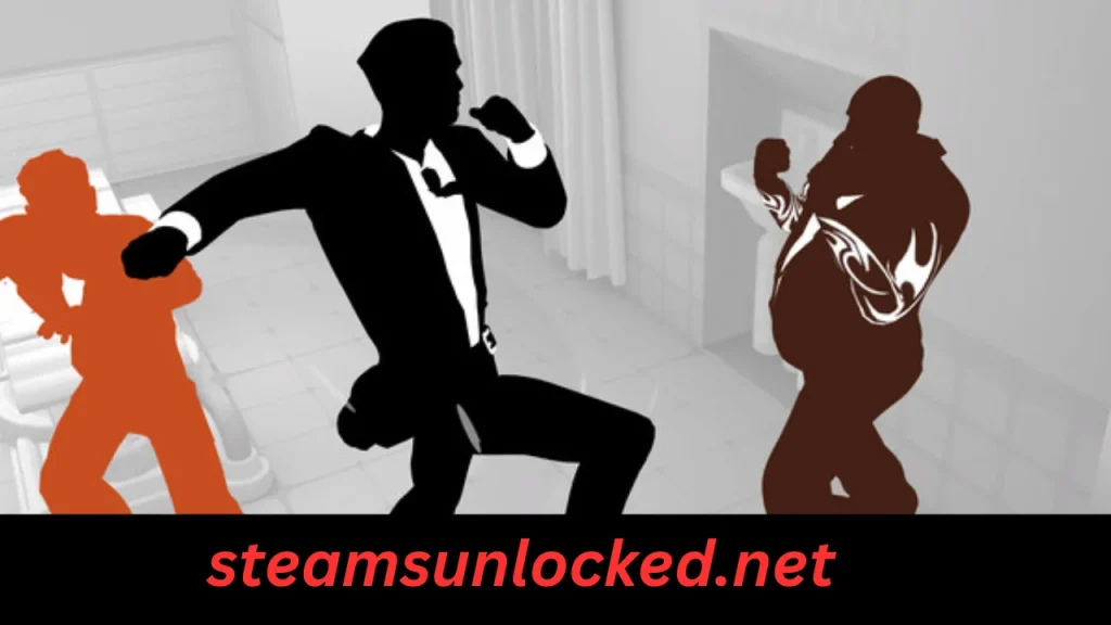  Fights in Tight Spaces Free Download