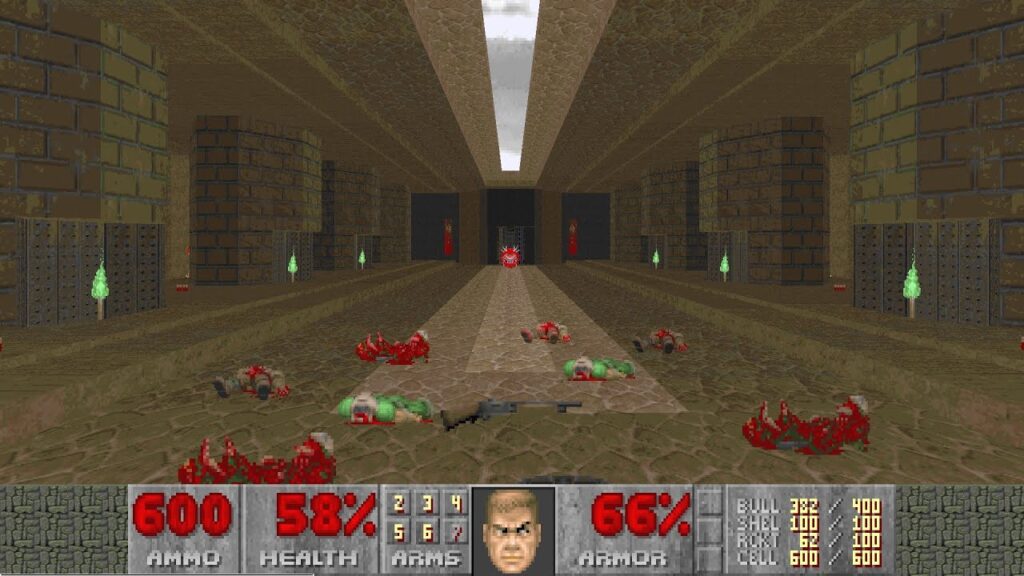 Final Doom 