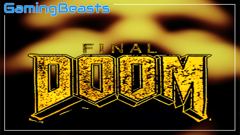 Final Doom 