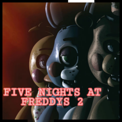 Five Nights At Freddy’s 2