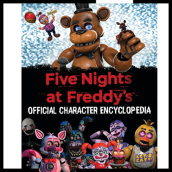 Five Nights At Freddy’s