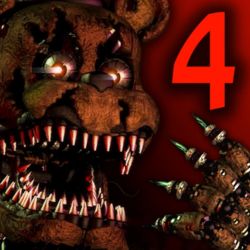 Five Nights at Freddy's 4 unblocked