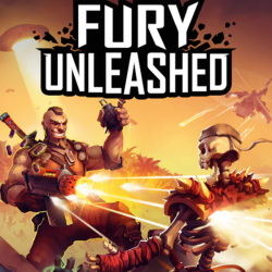 Fury Unleashed