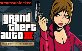 GTA III