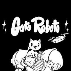 Gato Roboto