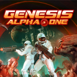 Genesis Alpha One Deluxe Edition