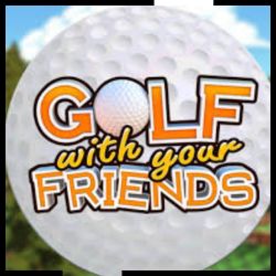 Golf With Your Friends