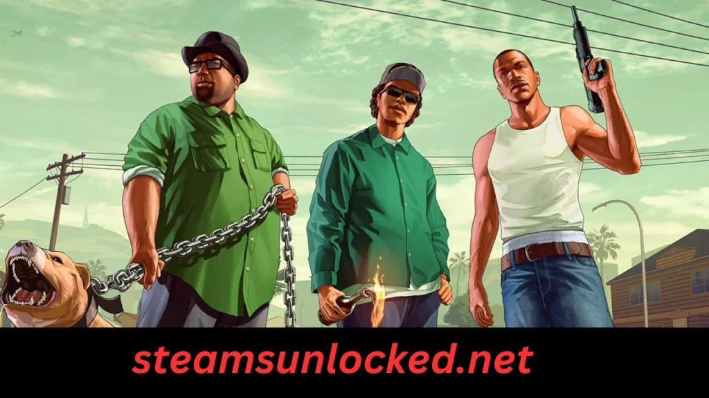 GTA Vice City Free Download