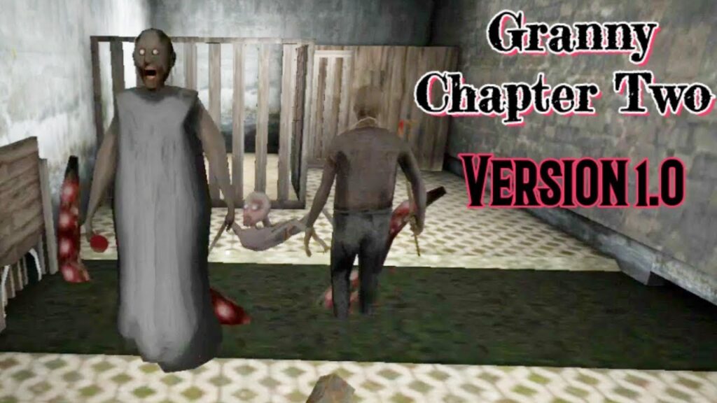 granny chapter 2 download