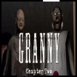 Granny: Chapter Two