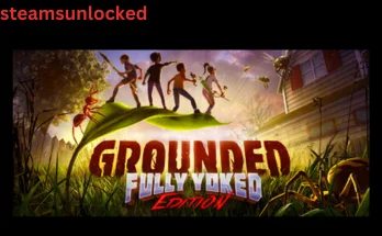 Grounded