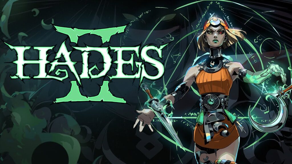 Hades 