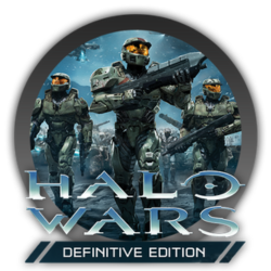 Halo Wars: Definitive Edition