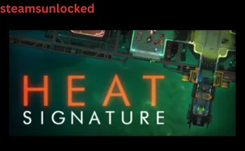 Heat Signature