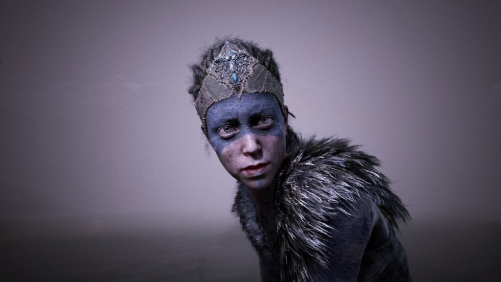 Hellblade: Senua’s Sacrifice