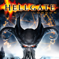 Hellgate London