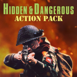 Hidden & Dangerous Action Pack