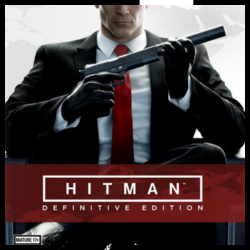 Hitman