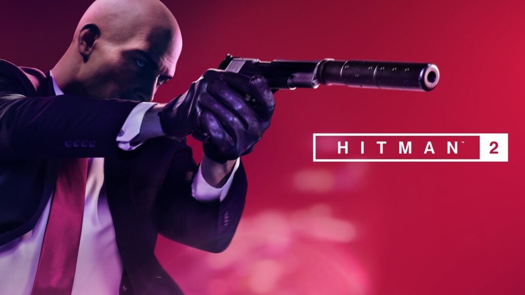 Hitman 2: Silent Assassin