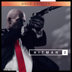 Hitman 2