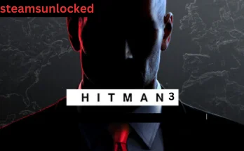 Hitman 3