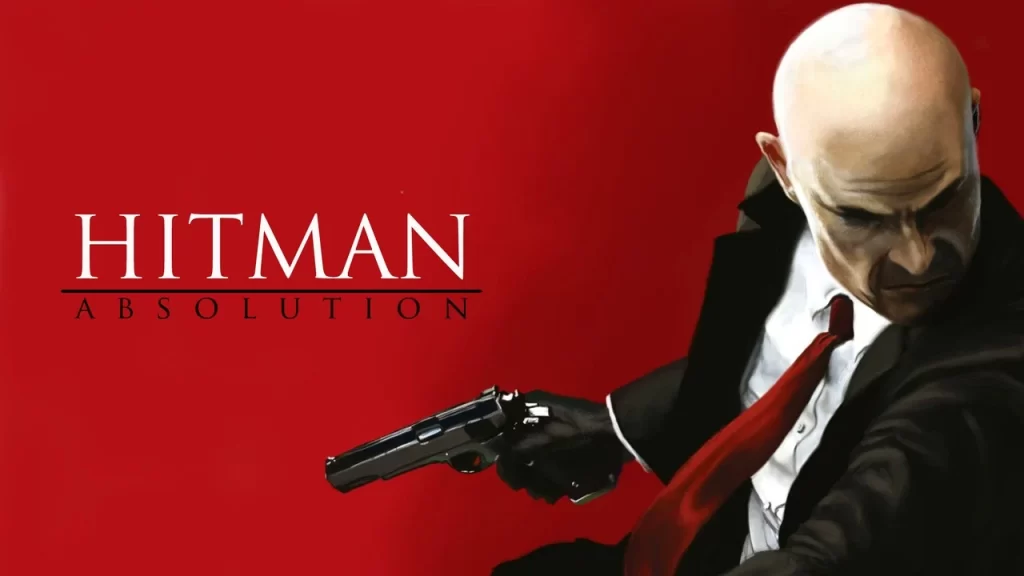 Hitman: Absolution 