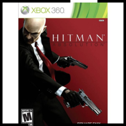 Hitman: Absolution