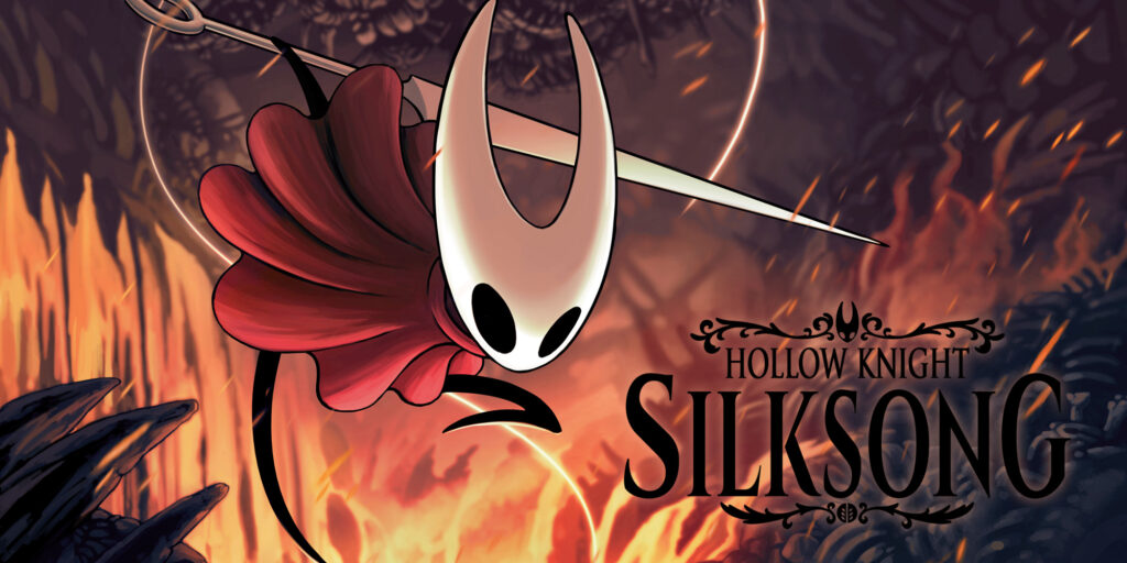 Hollow Knight 