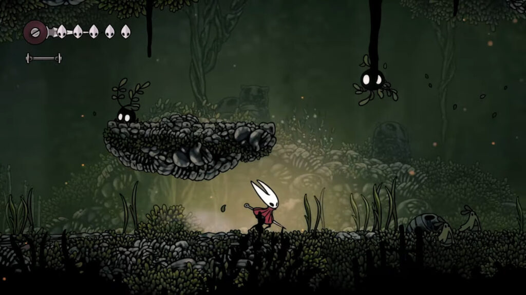 Hollow Knight 