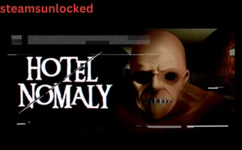 Hotelnomaly