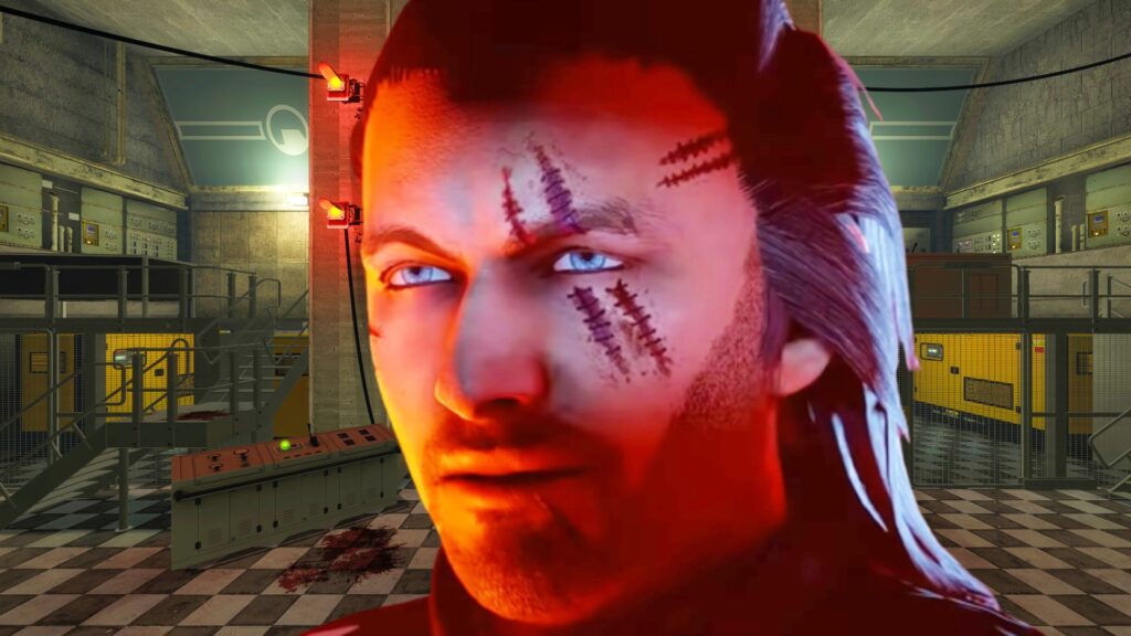 Hunt Down The Freeman